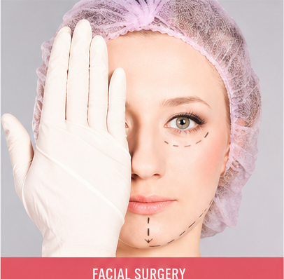 Facial Contouring