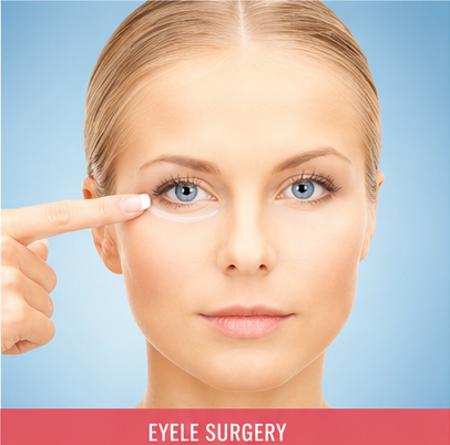 Eyelid Surgery